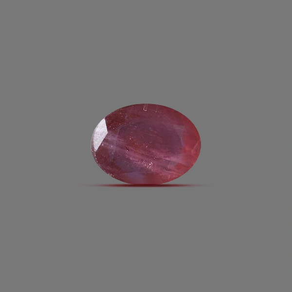 Ruby Indian - 4.38 carats